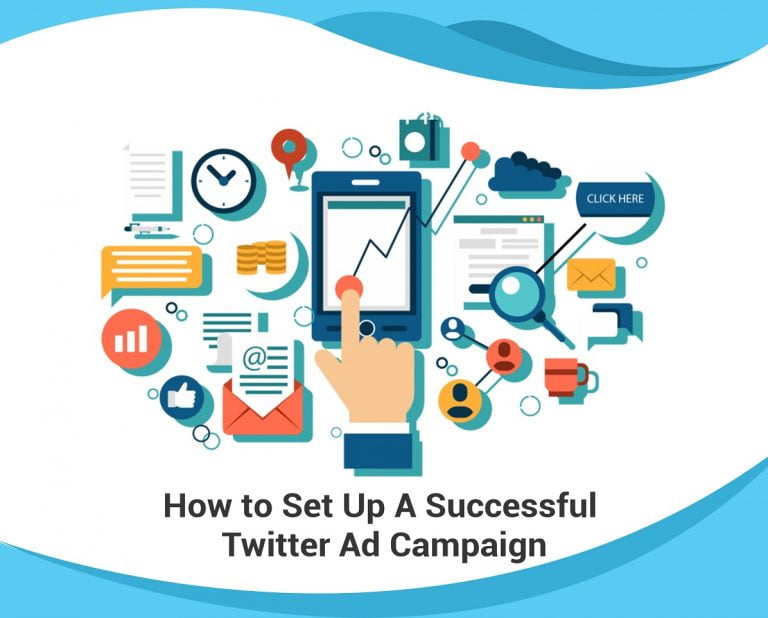 How to Setup a Twitter Ad Campaign in 2020 - AffilMAX.com