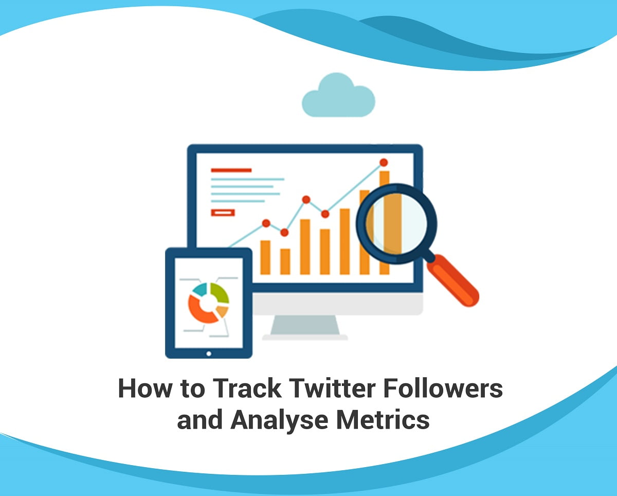 How to Track Twitter Followers and Analyse Metrics - AffilMAX.com