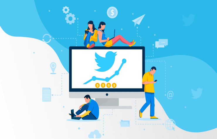 Social - Twitter Marketing Success Strategy Guide for 2020 - AffilMAX.com