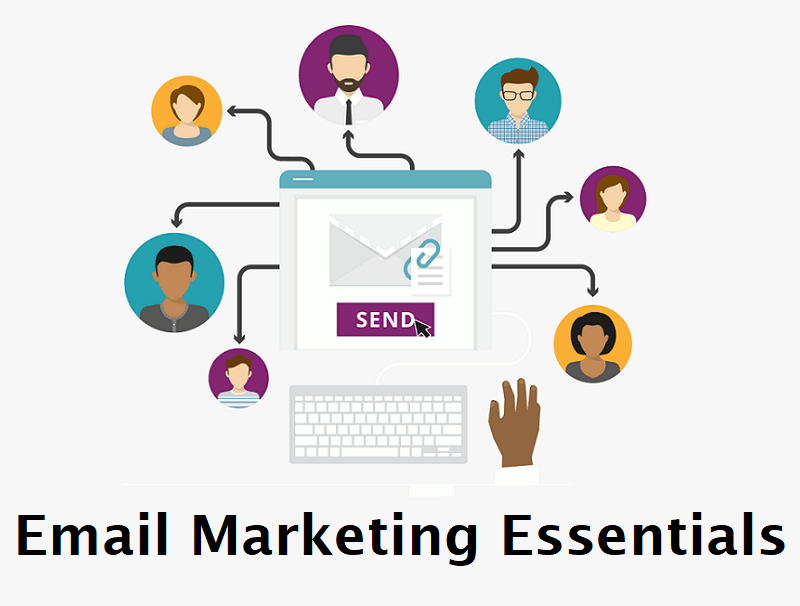 Email-Marketing-Essentials