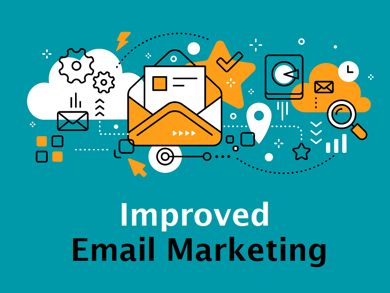 Improved Email Marketing