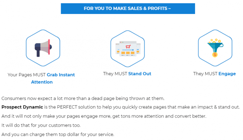 Prospect Dynamic WordPress Plugin Review – AffilMAX